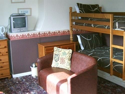 Hotel Airedale 3*
